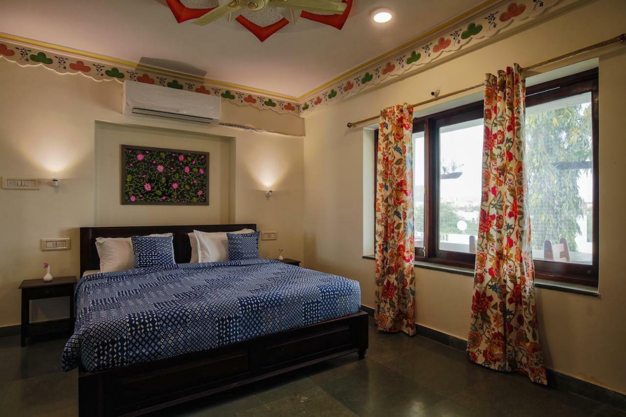 Le Pension Kesar होटल Udaipur